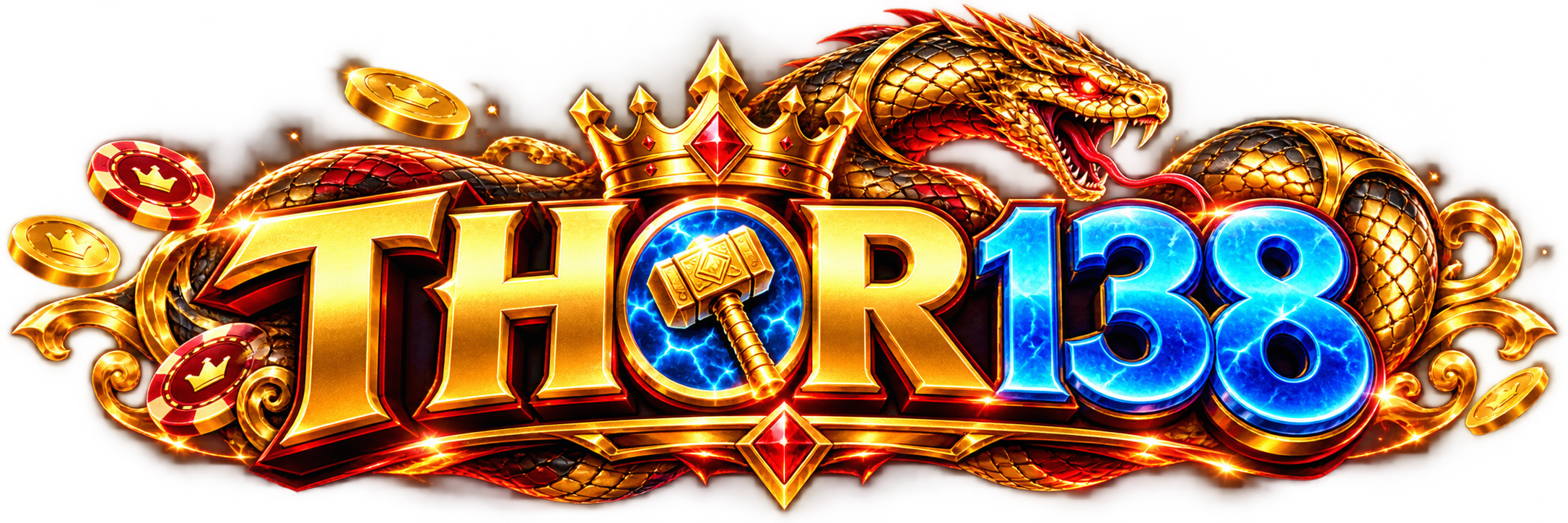 LOGO THOR138